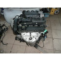 Motor CITROEN PEUGEOT 1.4 KFU 65KW
