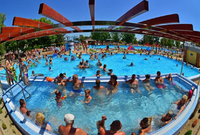 Termalpark Dunajská Streda