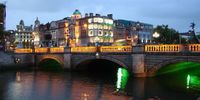 Dublin zajímavosti